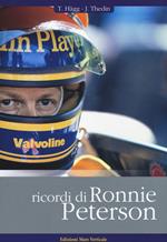 Ricordi di Ronnie Peterson