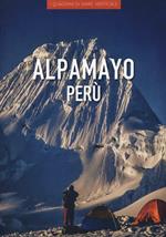 Alpamayo Perù