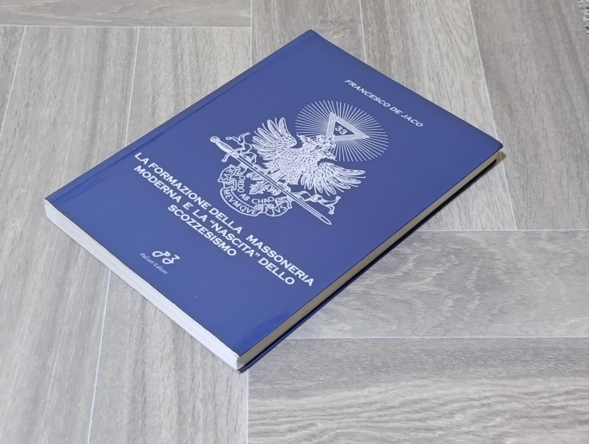 La formazione della massoneria moderna e la «nascita» dello scozzesismo