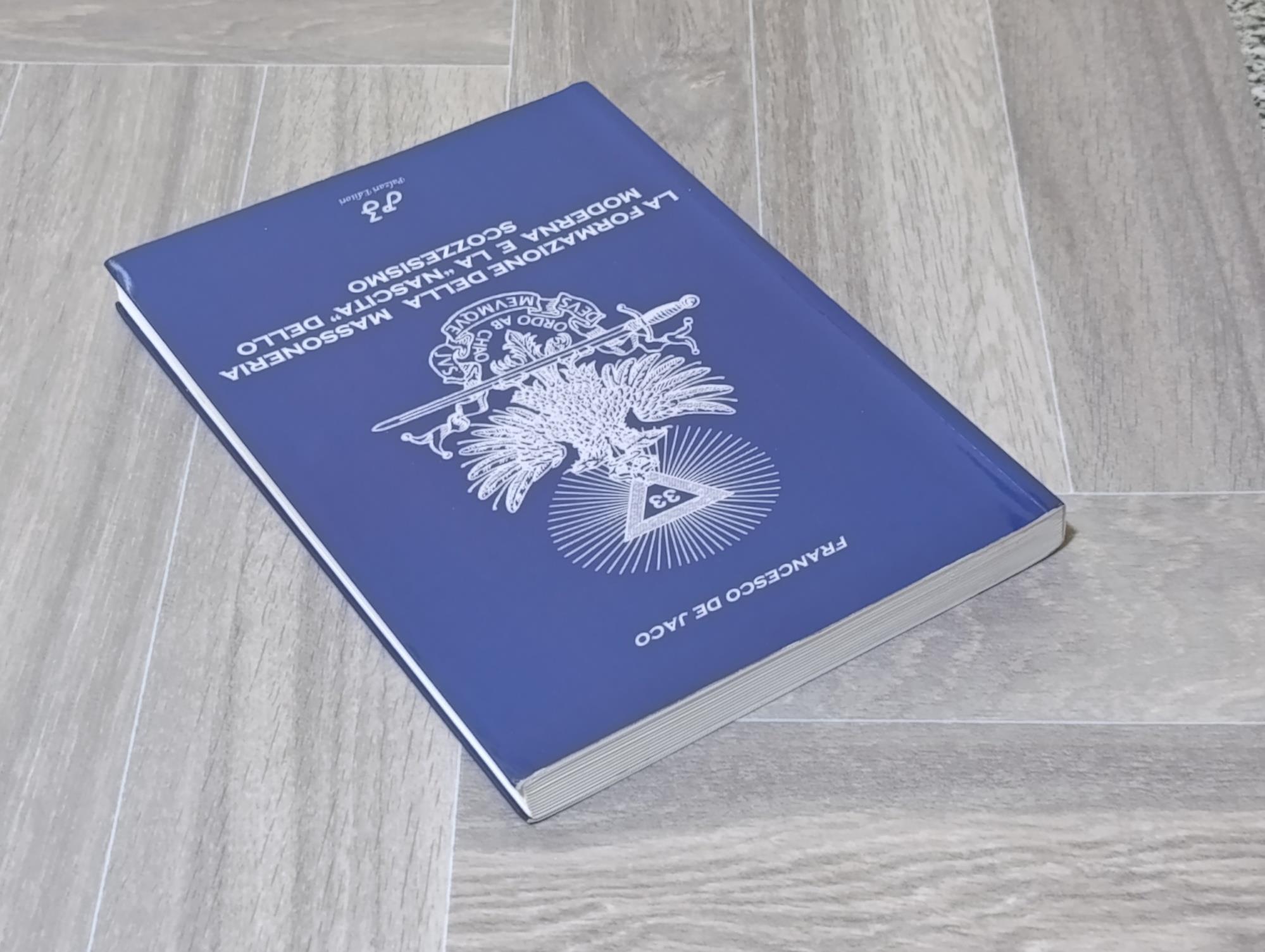La formazione della massoneria moderna e la «nascita» dello scozzesismo