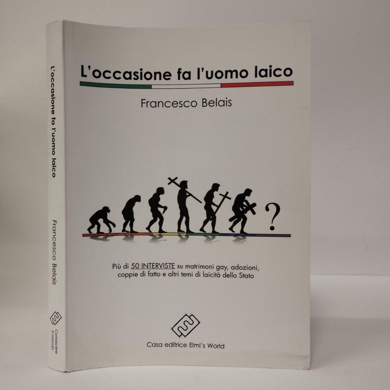 Equilibri Libreria