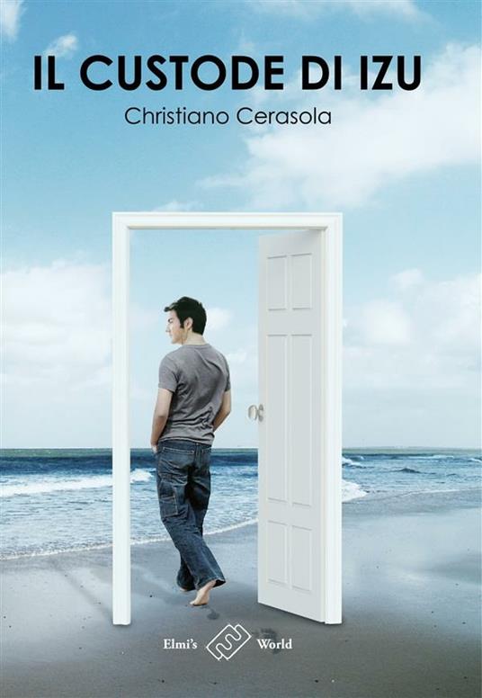 Il custode di Izu - Christiano Cerasola - ebook