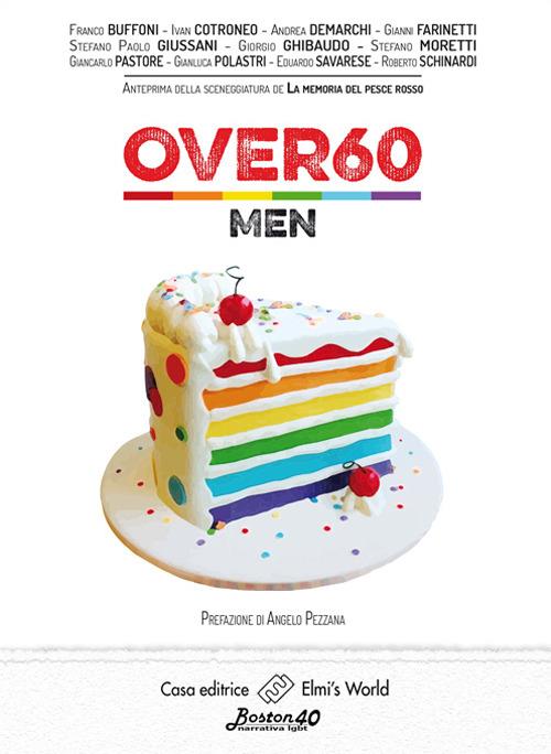 Over60. Men. Ediz. italiana - copertina