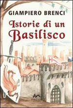Istorie di un basilisco