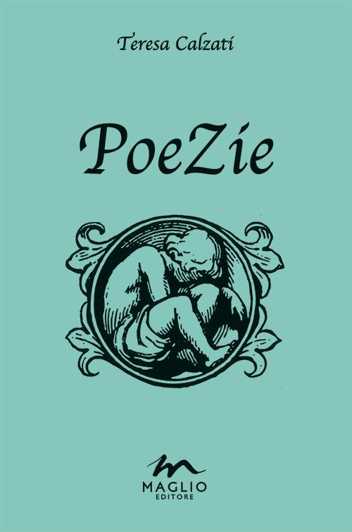 PoeZie - Teresa Calzati - copertina