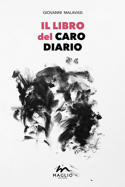 Il libro del caro diario - Giovanni Malavasi - copertina