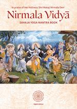 Nirmala Vidya. Sahaja Yoga Mantra Book
