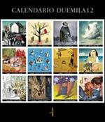 Calendario Duemila12