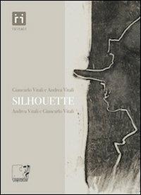 Silhouette - Andrea Vitali - copertina