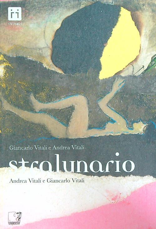 Libro di Faccia