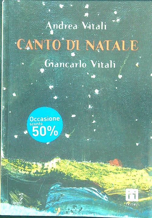 Canto di Natale