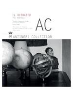 AC. Antinori Collection. Il ritratto. Ediz. italiana e inglese. Vol. 1