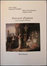 Percorsi d'autore