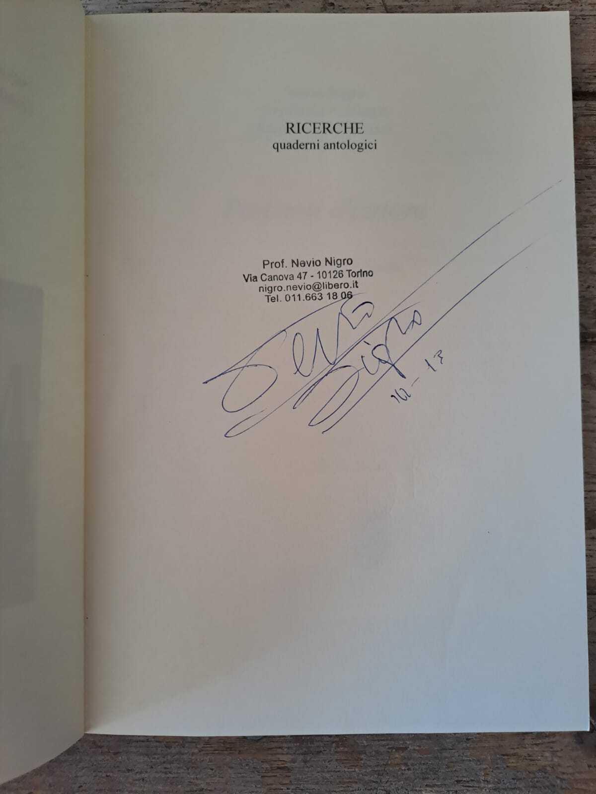 Libreria Catap Macerata