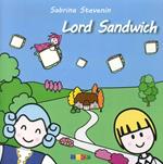 Lord sandwich. Le storicette