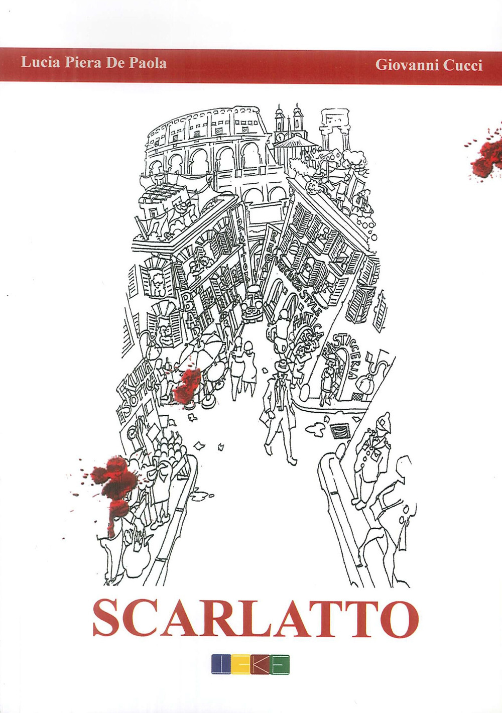 Biblioteca di Babele