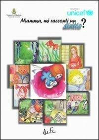 Mamma, mi racconti un diritto? - copertina