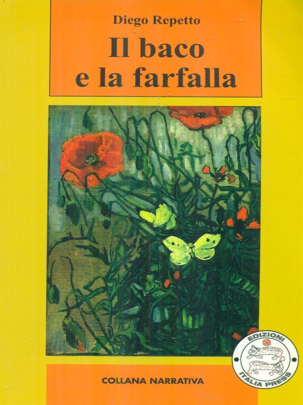 Libro di Faccia