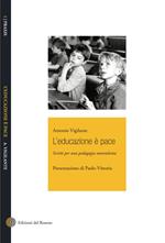 L' educazione è pace