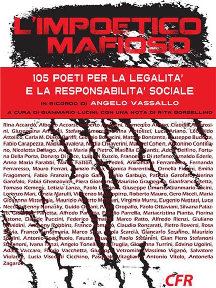 L' importico mafioso - Gianmario Lucini - ebook