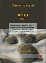 Krisis