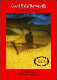 Cuori nella torment@ - Gianfranco Iovino - copertina