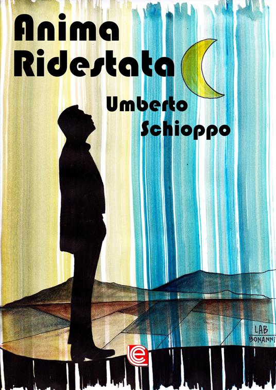 Anima ridestata - Umberto Schioppo - copertina