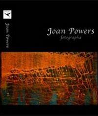 Fotographa. Ediz. multilingue - Joan Powers - copertina