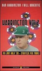 Harrington. Vol. 2: Strategie per le fasi finali dei tornei. No limit hold'em.