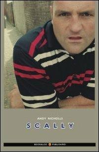 Scally - Andy Nicholls - copertina
