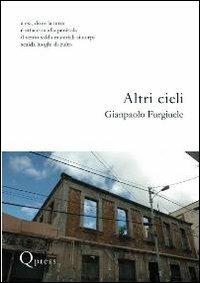 Altri cieli - Gianpaolo Furgiuele - copertina