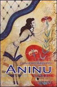 Aninu - Oliviero Arzuffi - copertina