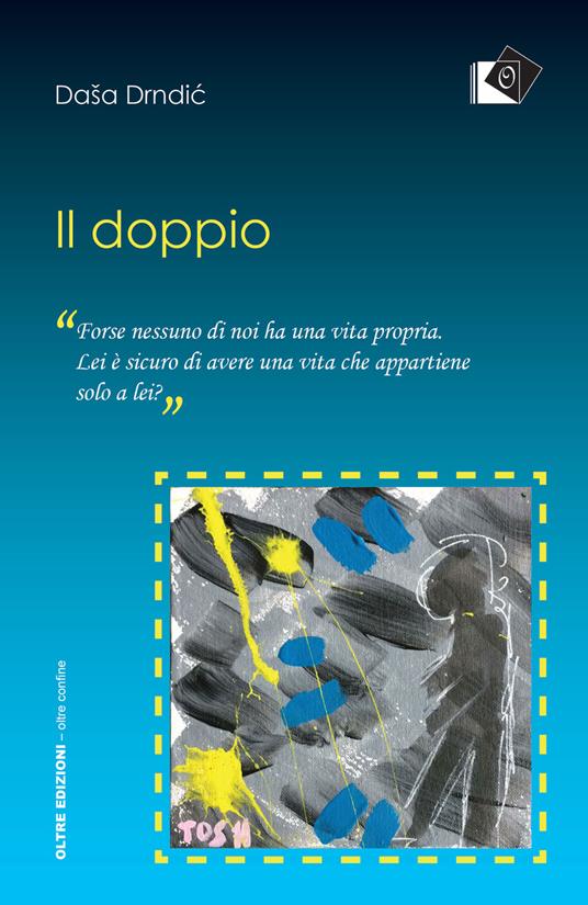 Il doppio - Dasa Drndic - copertina