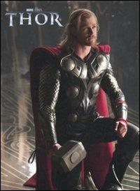 Thor. Movie storybook - Elizabeth Rudnick - copertina