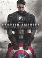 Captain America. The first avengers. Ediz. illustrata
