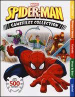 Spider-Man. Gamefiles collection. Ediz. illustrata
