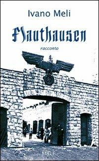 Mauthausen - Ivano Meli - copertina