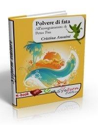 Polvere di fata - Cristina Ansuini - ebook