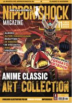 Nippon shock magazine (2023). Vol. 11