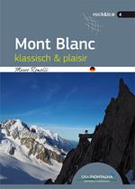 Mont Blanc klassisch & plaisir