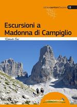 Escursioni a Madonna di Campiglio