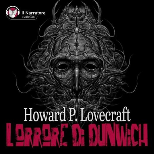 L'orrore di Dunwich