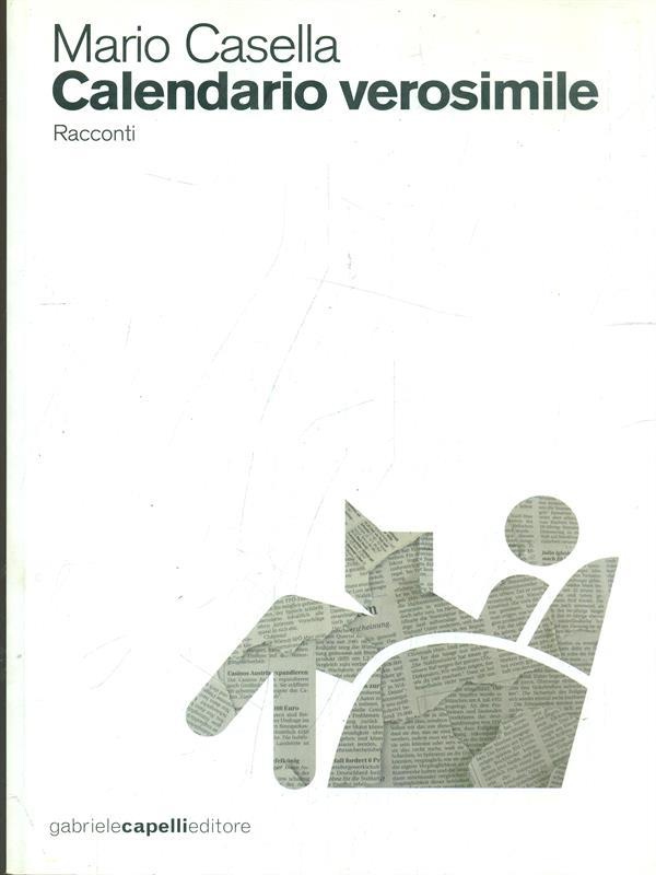 Libro di Faccia
