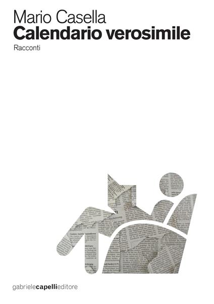 Calendario verosimile - Mario Casella - ebook