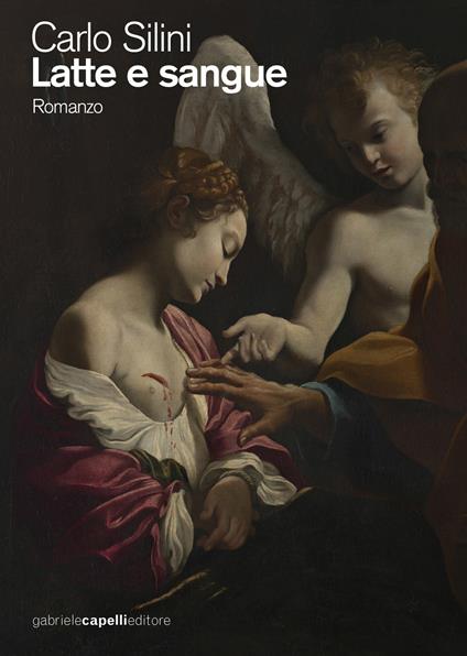 Latte e sangue - Carlo Silini - ebook