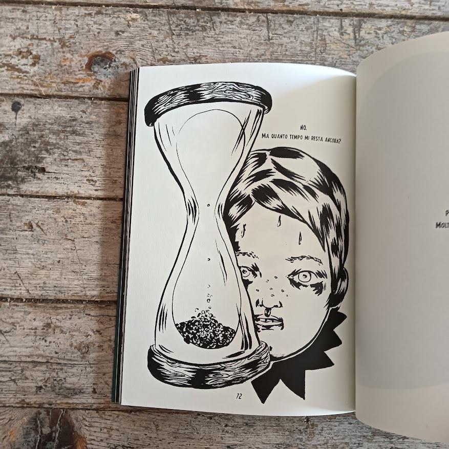 Storie inutili. 3 racconti brevi d'amore, di vita e di morte