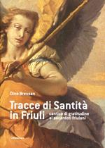 Tracce di santità in Friuli