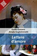 Lettere d'amore