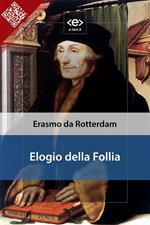 L' elogio della follia