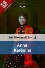 Anna Karenina